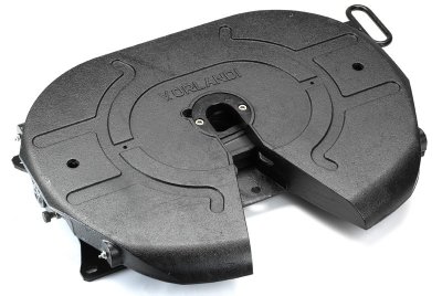 27 Устройство седельно-сцепное