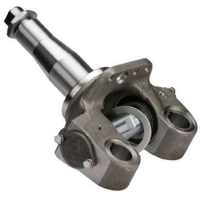 30 Ось передняя