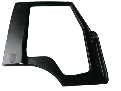 54 Боковина кабины