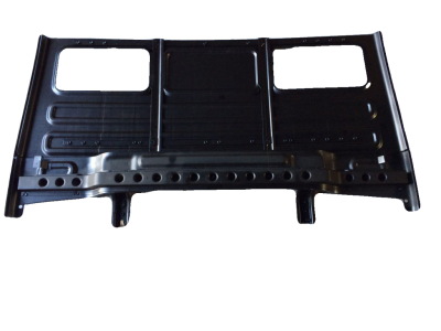 56 Задок кабины