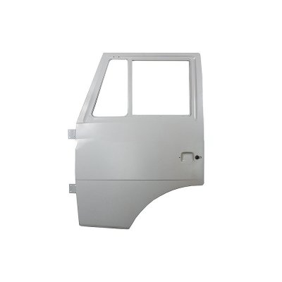 61 Дверь боковая