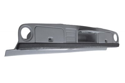 82 Принадлежности кабины